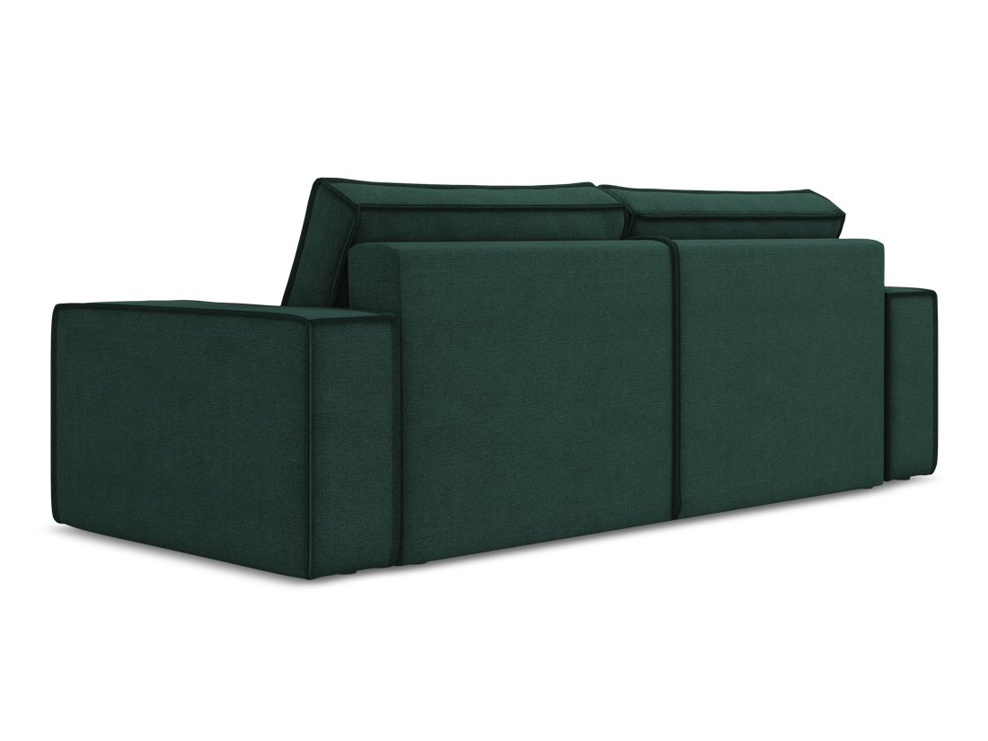 Makamii - Sofa 3-seater with sleeping function Kimo