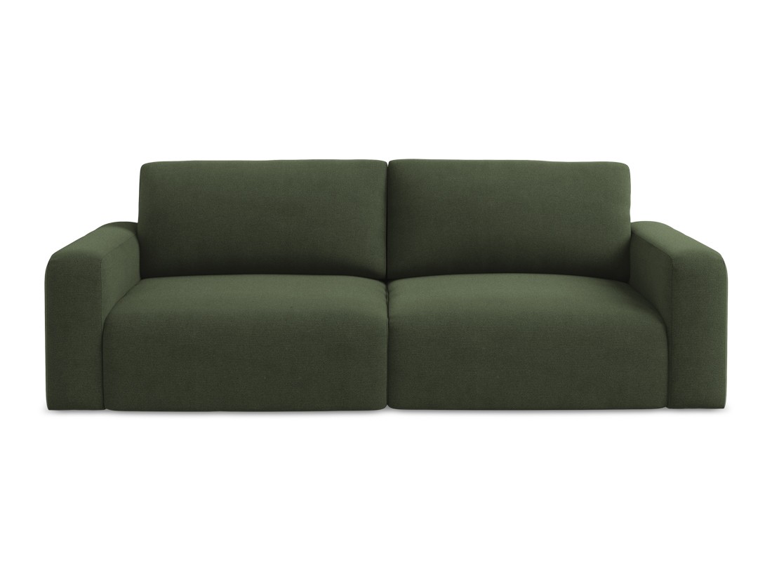 Makamii - Sofa 3-seater with sleeping function Kona