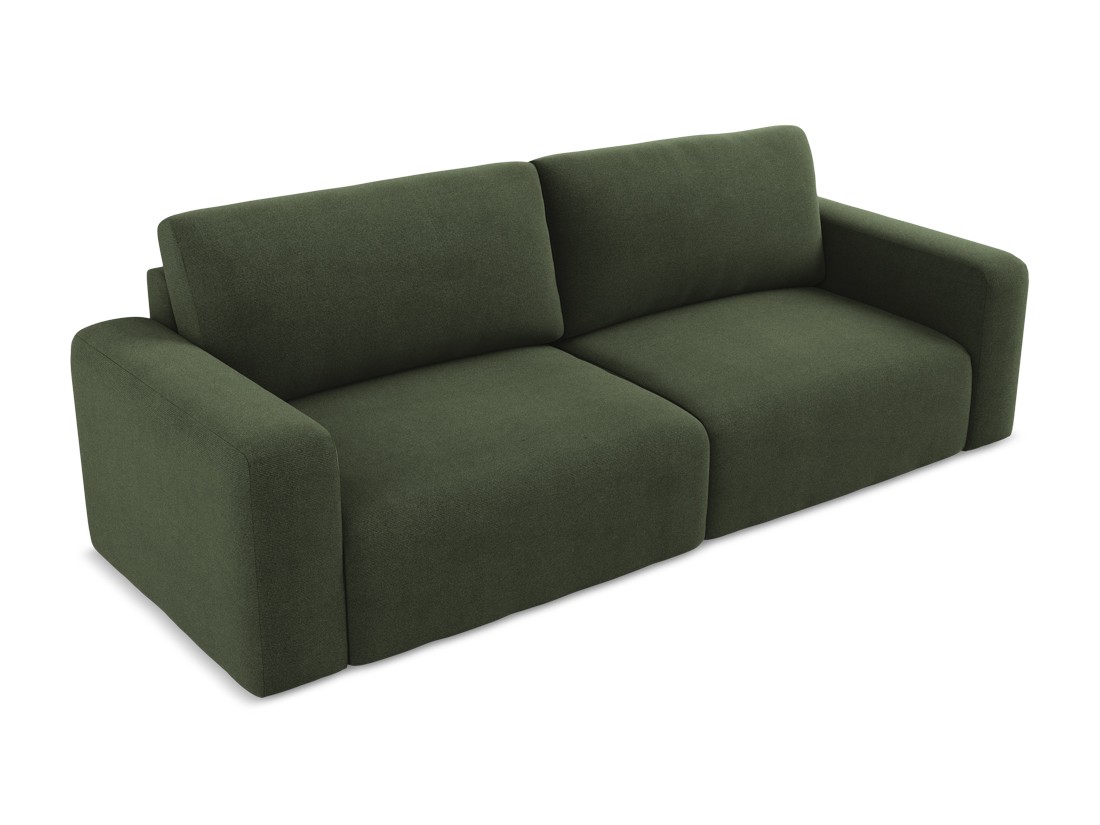 Makamii - Sofa 3-seater with sleeping function Kona