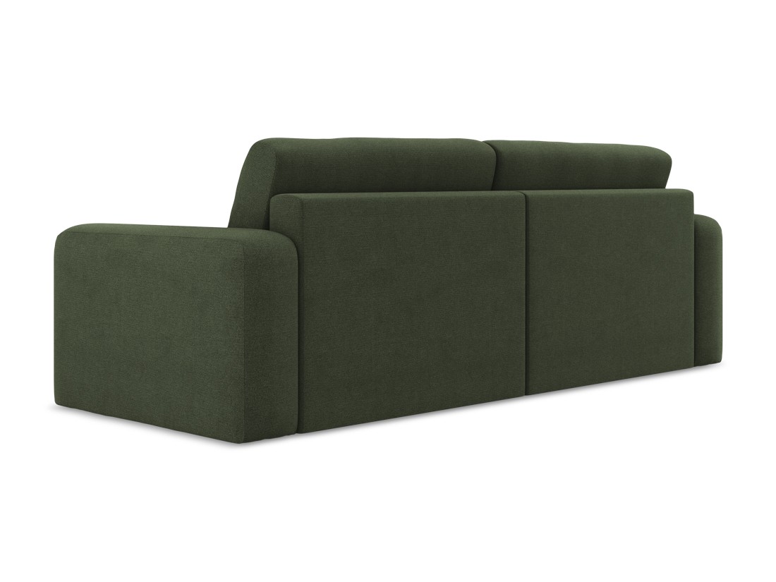 Makamii - Sofa 3-seater with sleeping function Kona