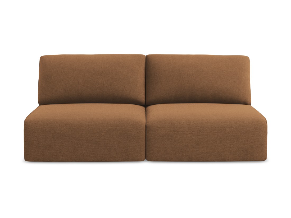 Makamii - Open Sofa 3-seater with sleeping function Kona