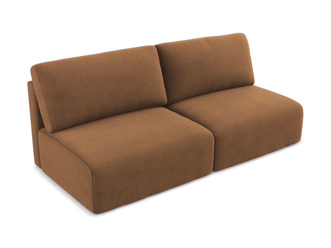 Makamii - Open Sofa 3-seater with sleeping function Kona