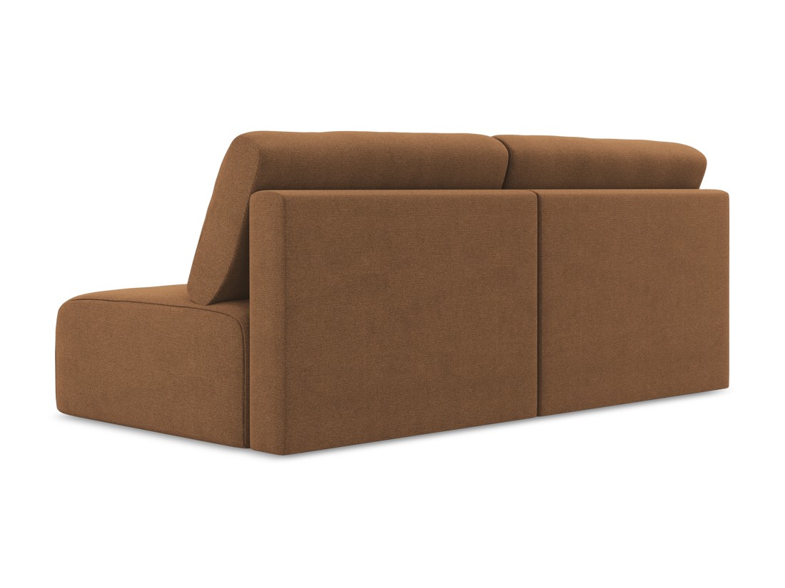 Makamii - Open Sofa 3-seater with sleeping function Kona