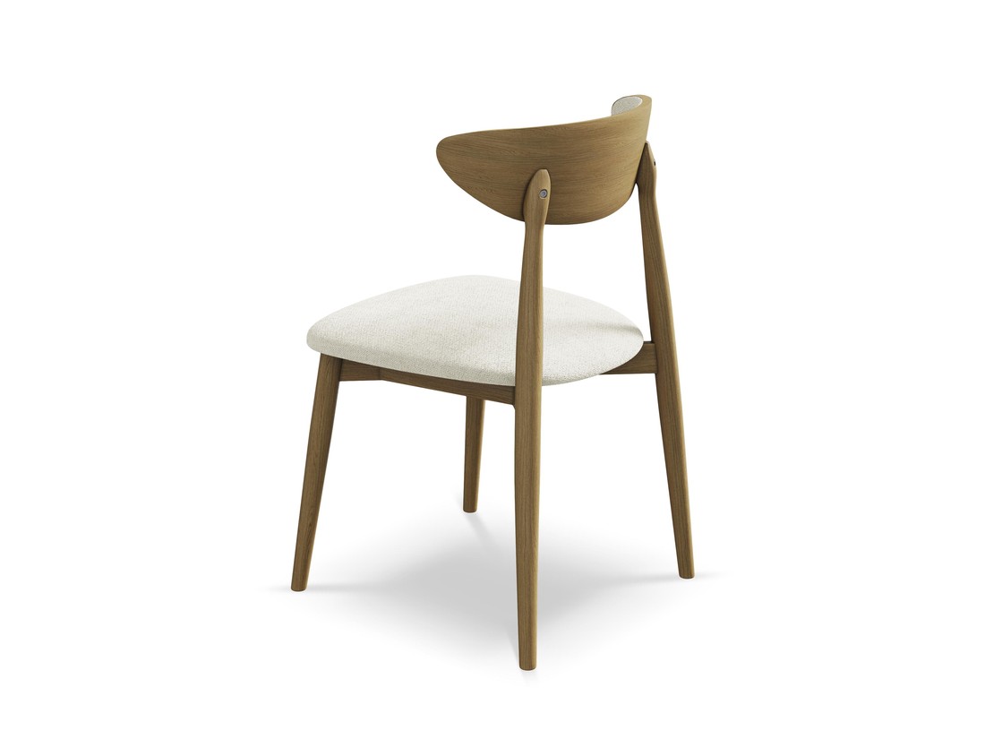 Makamii - Chair Kuini