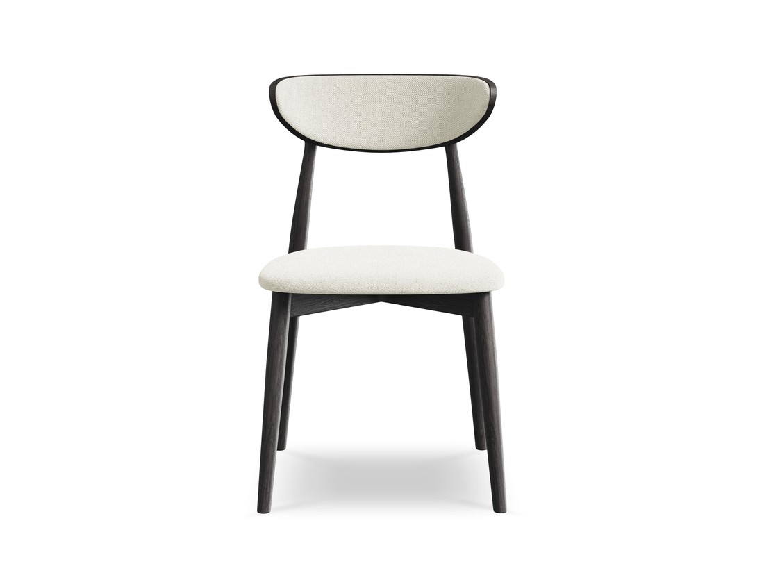 Makamii - Set of two chairs Kuini