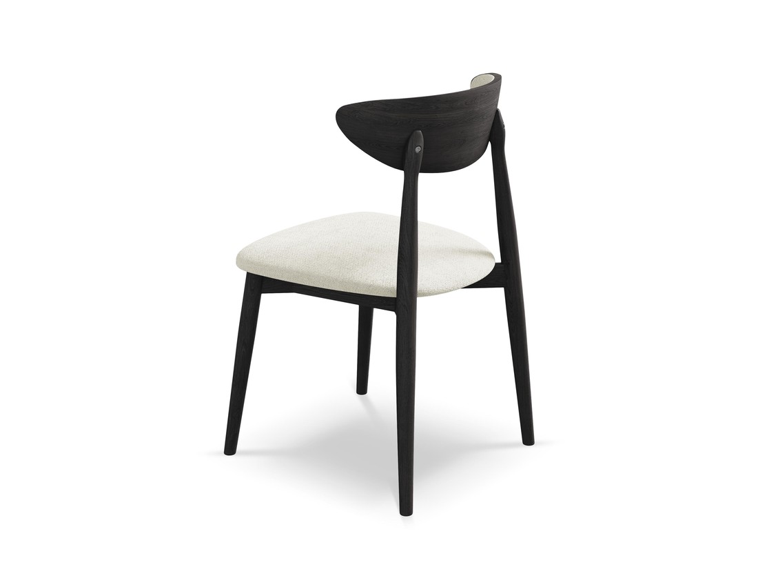 Makamii - Set of two chairs Kuini