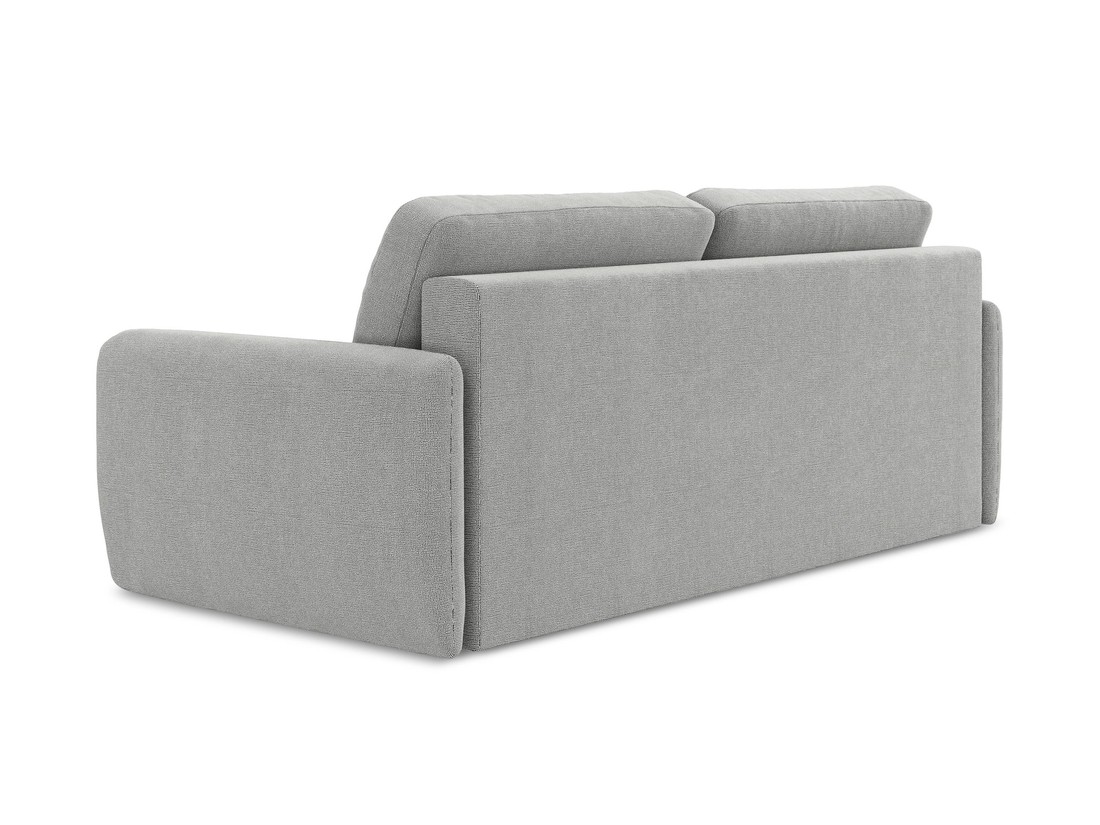 Makamii - Sofa 3-seater with sleeping function Lilo - 218cm