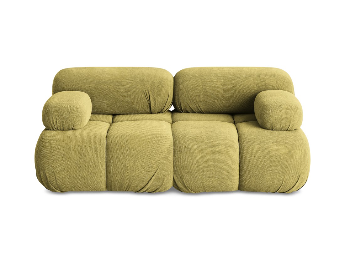 Makamii - Modular sofa 2-seater Lokua