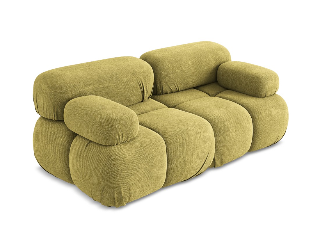 Makamii - Modular sofa 2-seater Lokua