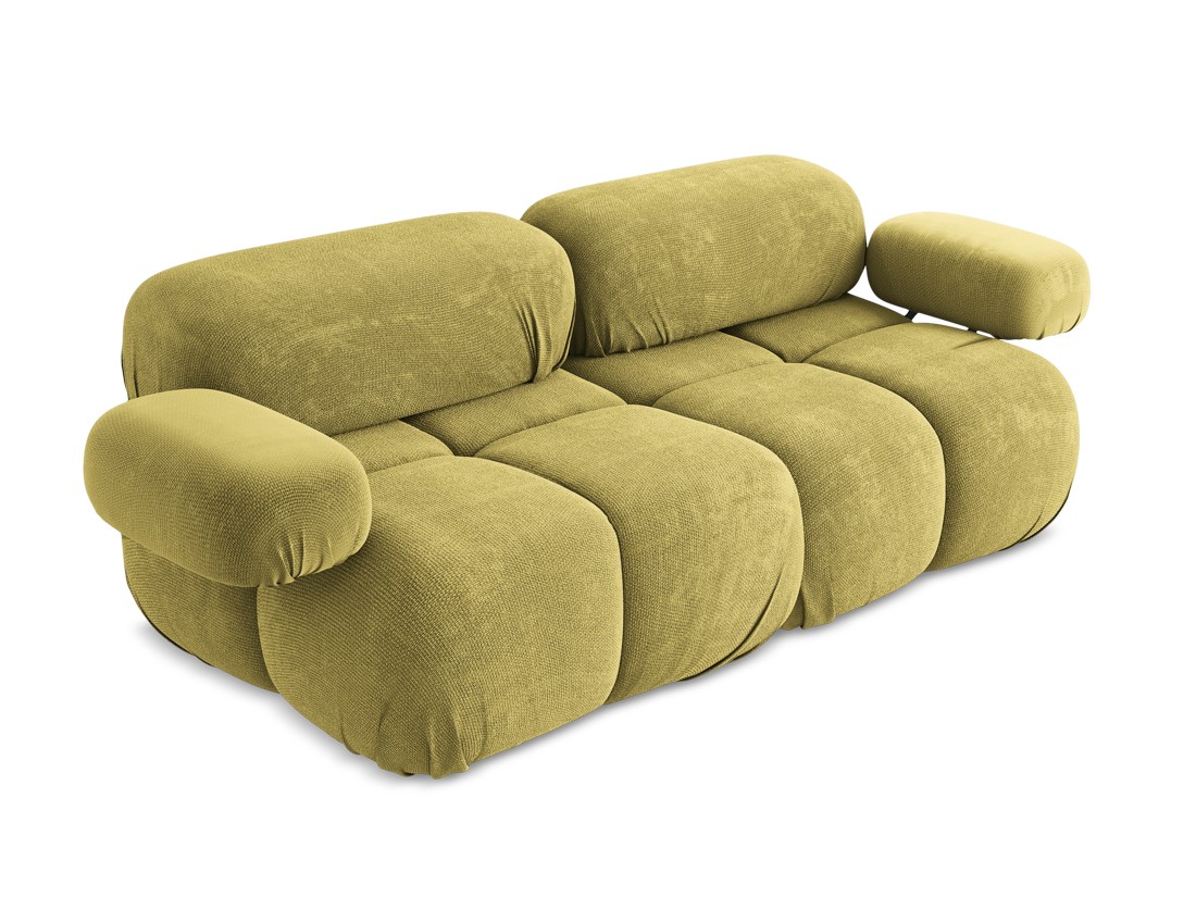 Makamii - Modular sofa 2-seater Lokua