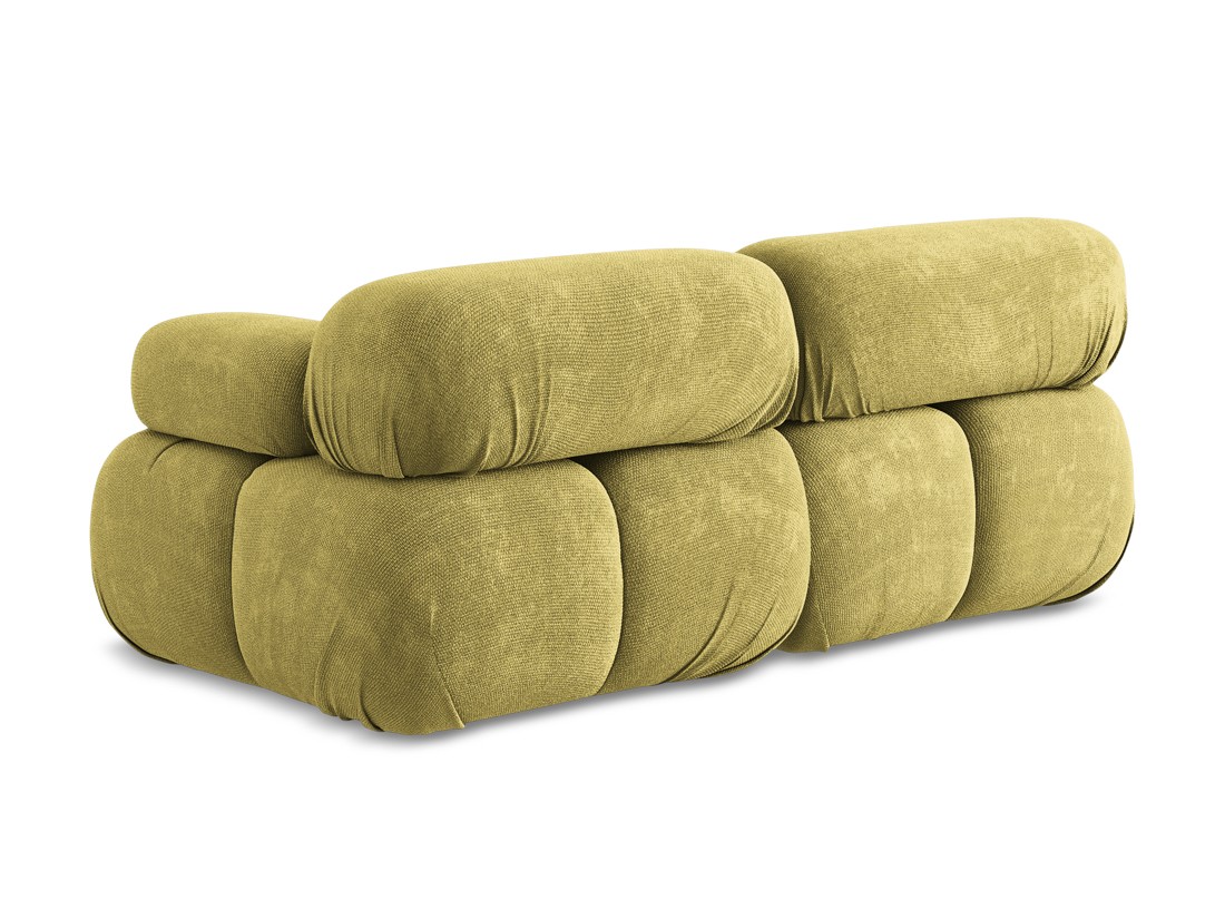 Makamii - Modular sofa 2-seater Lokua