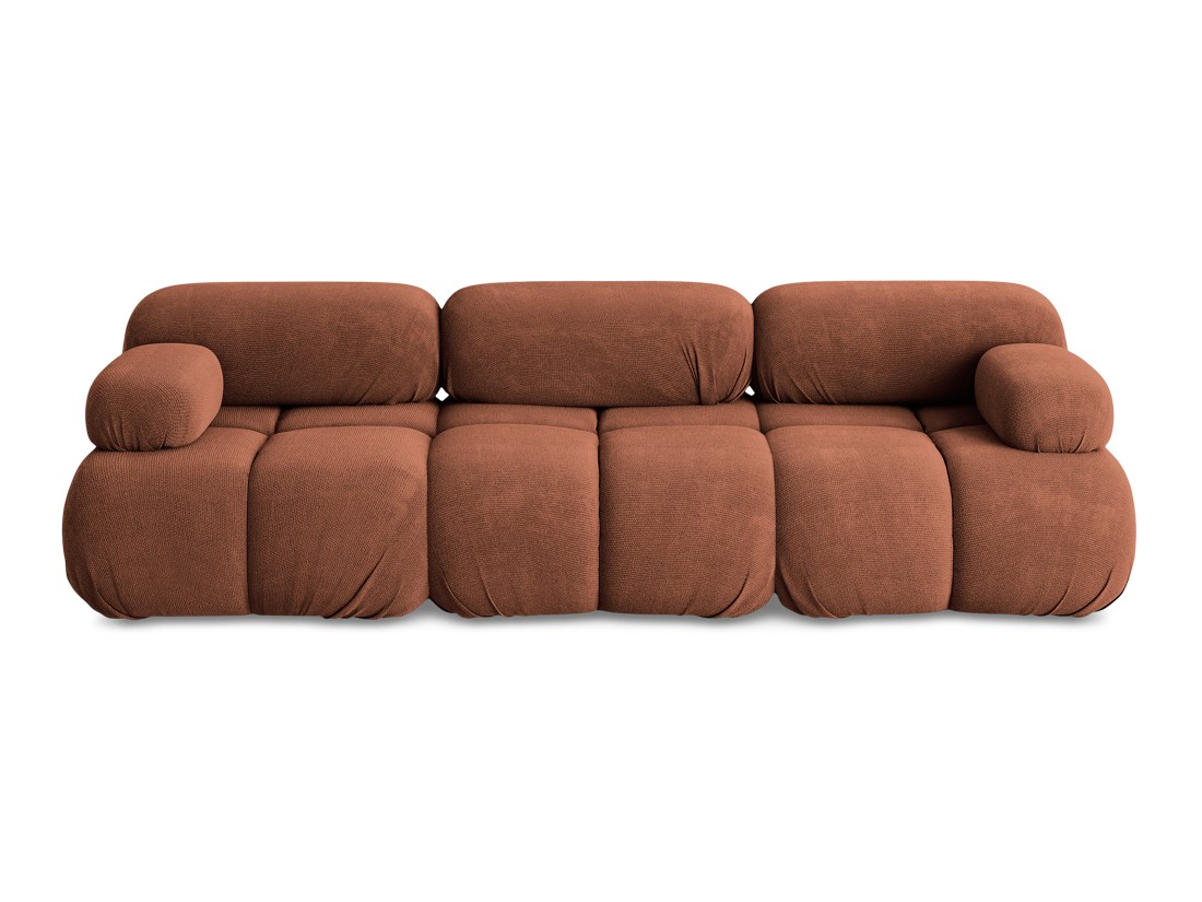 Makamii - Modular sofa 3-seater Lokua