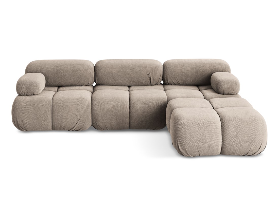 Makamii - Modular corner sofa Lokua - 285cm