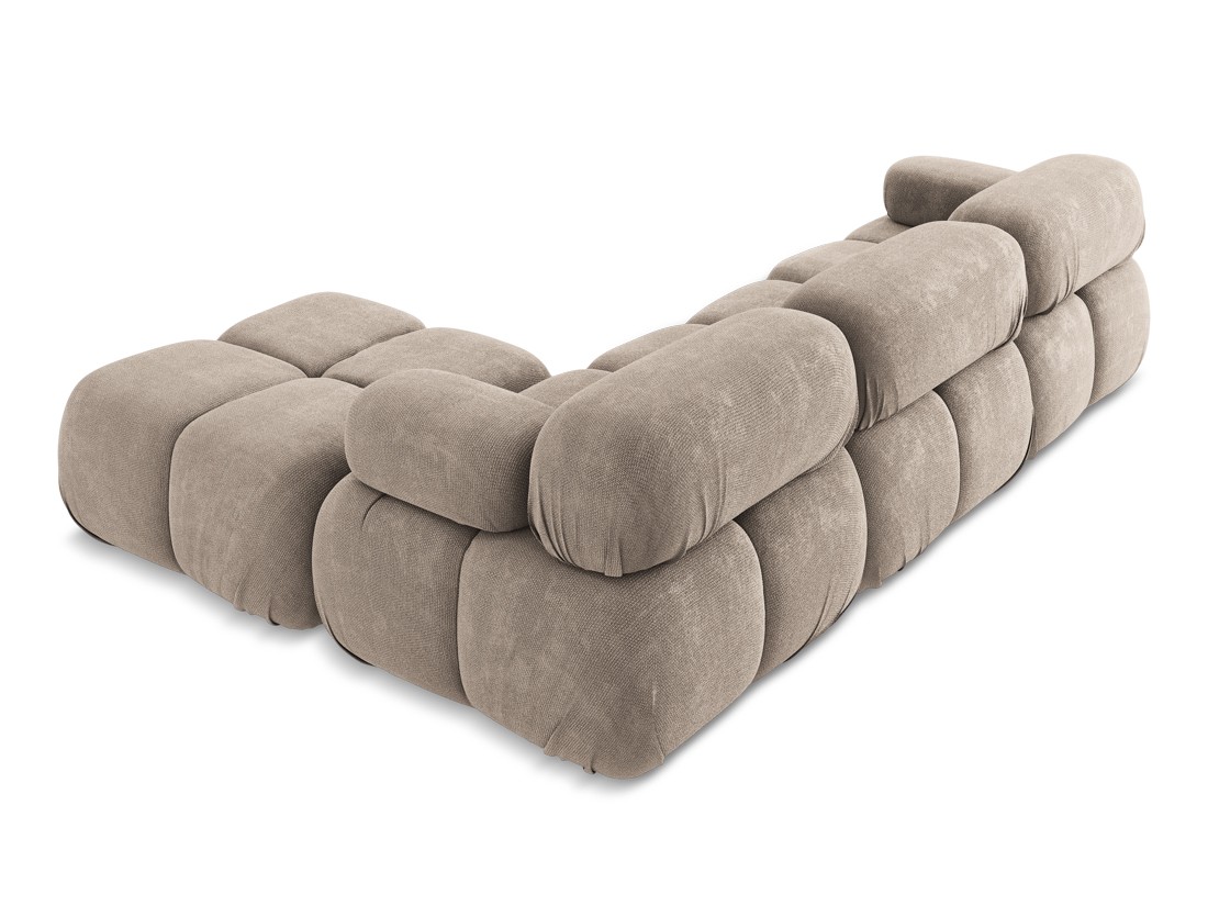 Makamii - Modular corner sofa Lokua - 285cm