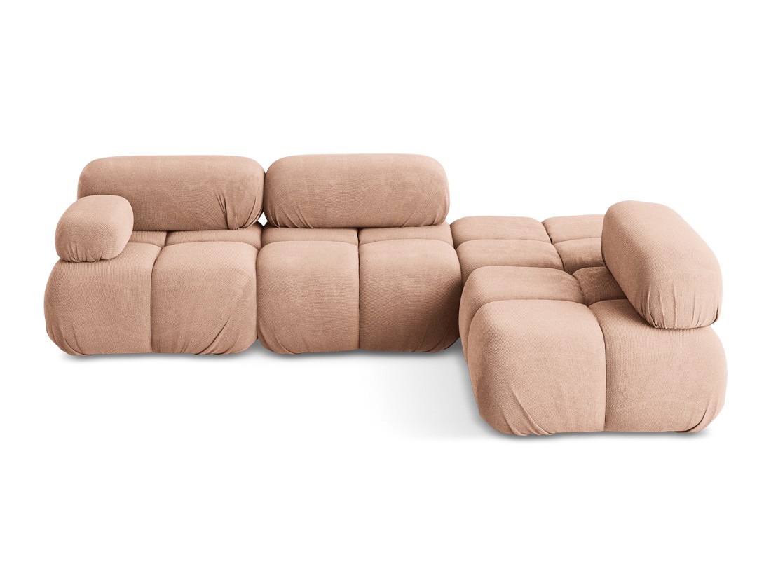 Makamii - Modular corner sofa Lokua - 285cm