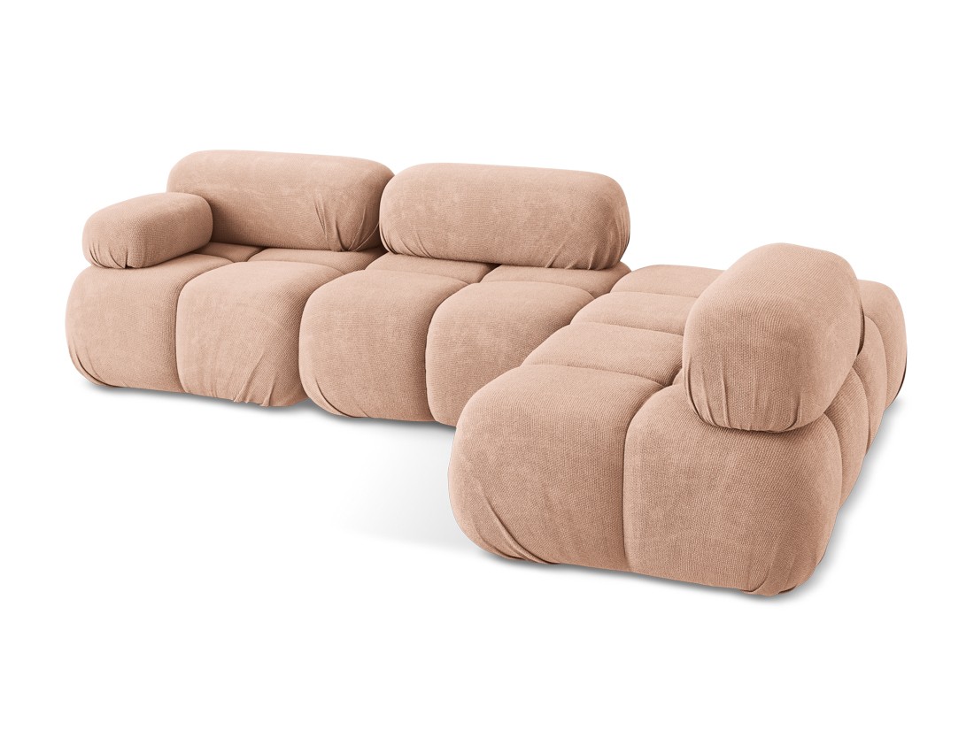 Makamii - Modular corner sofa Lokua - 285cm