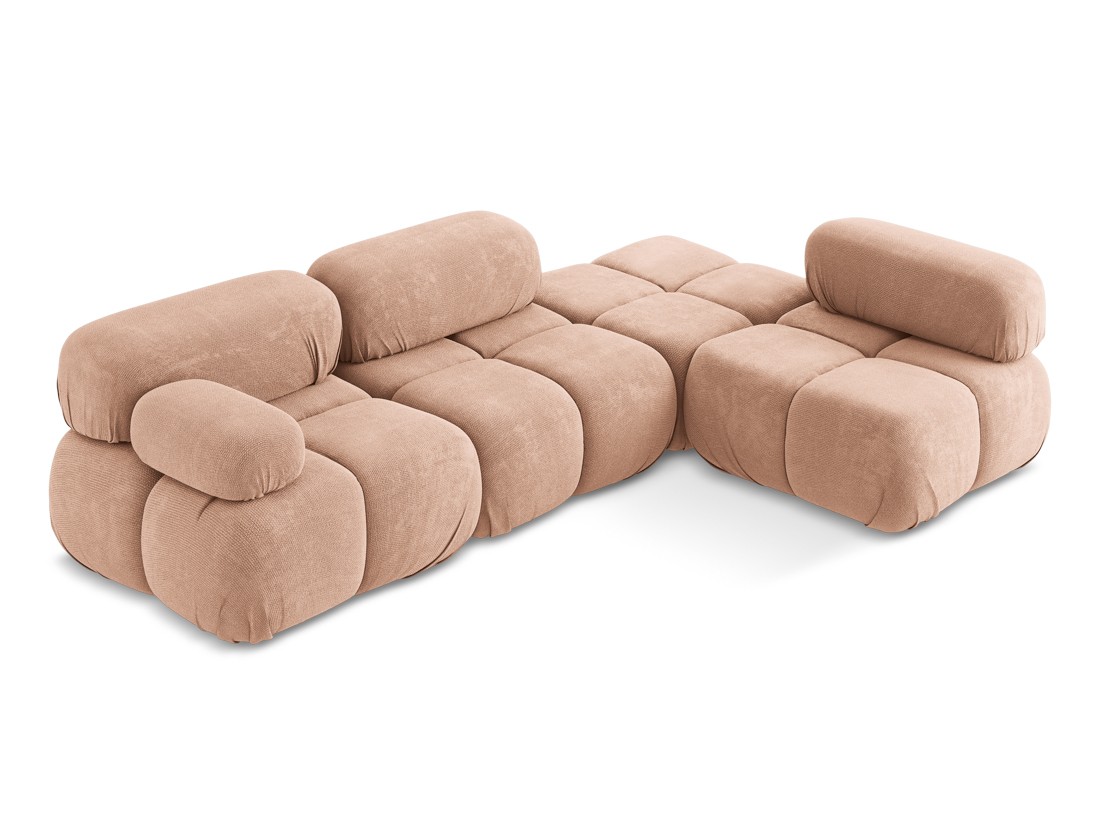 Makamii - Modular corner sofa Lokua - 285cm