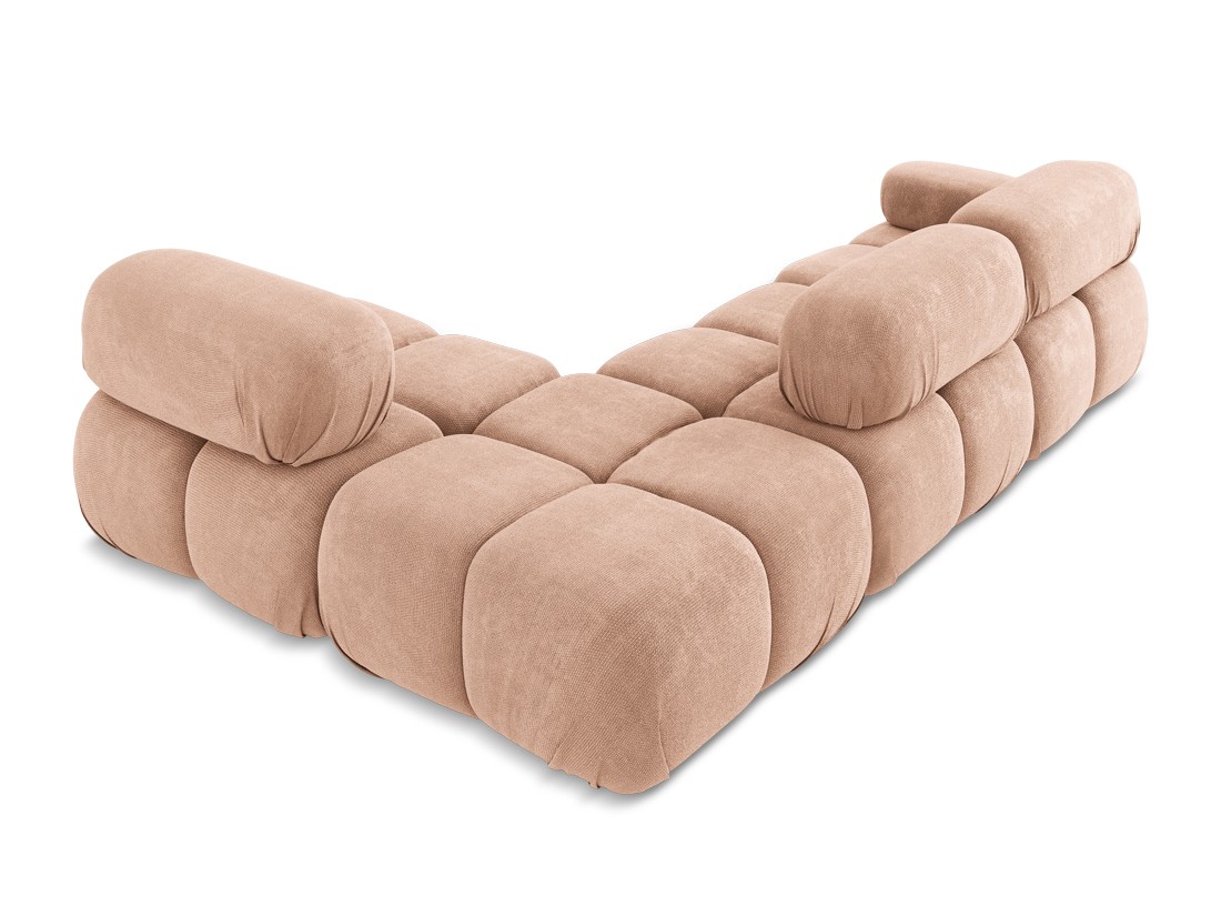 Makamii - Modular corner sofa Lokua - 285cm