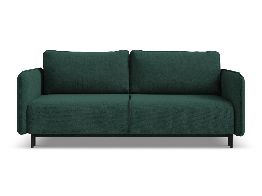 Makamii - Sofa 3-seater with sleeping function Luana