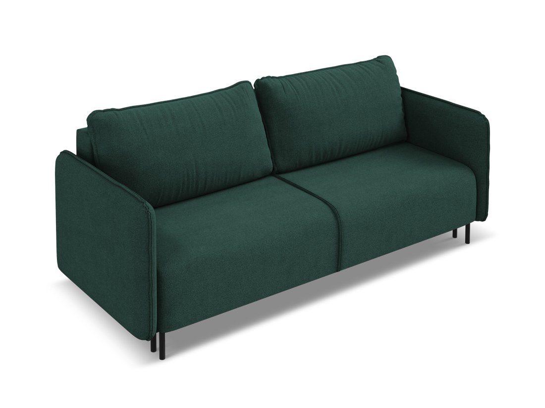 Makamii - Sofa 3-seater with sleeping function Luana