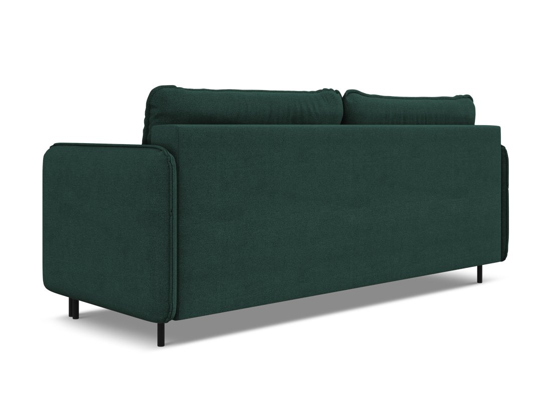 Makamii - Sofa 3-seater with sleeping function Luana