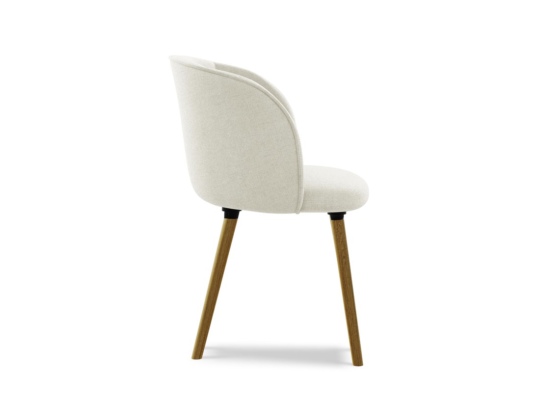 Makamii - Set of two chairs Maia