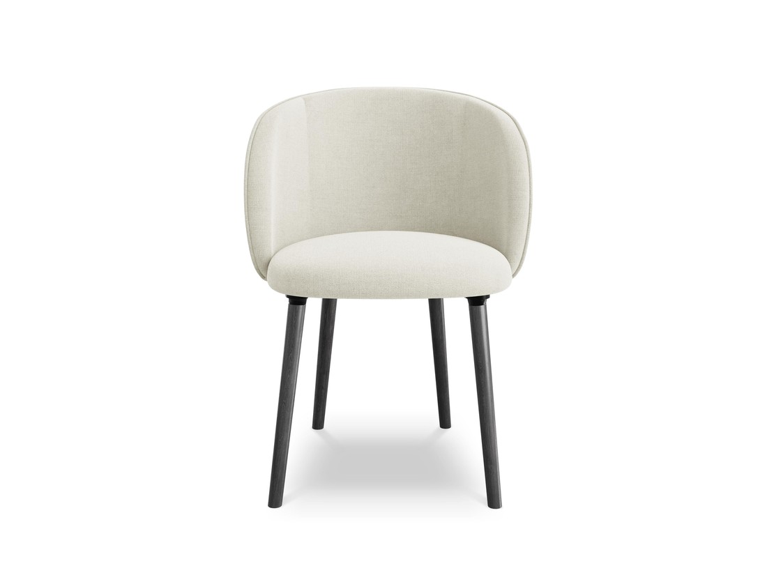 Makamii - Set of two chairs Maia