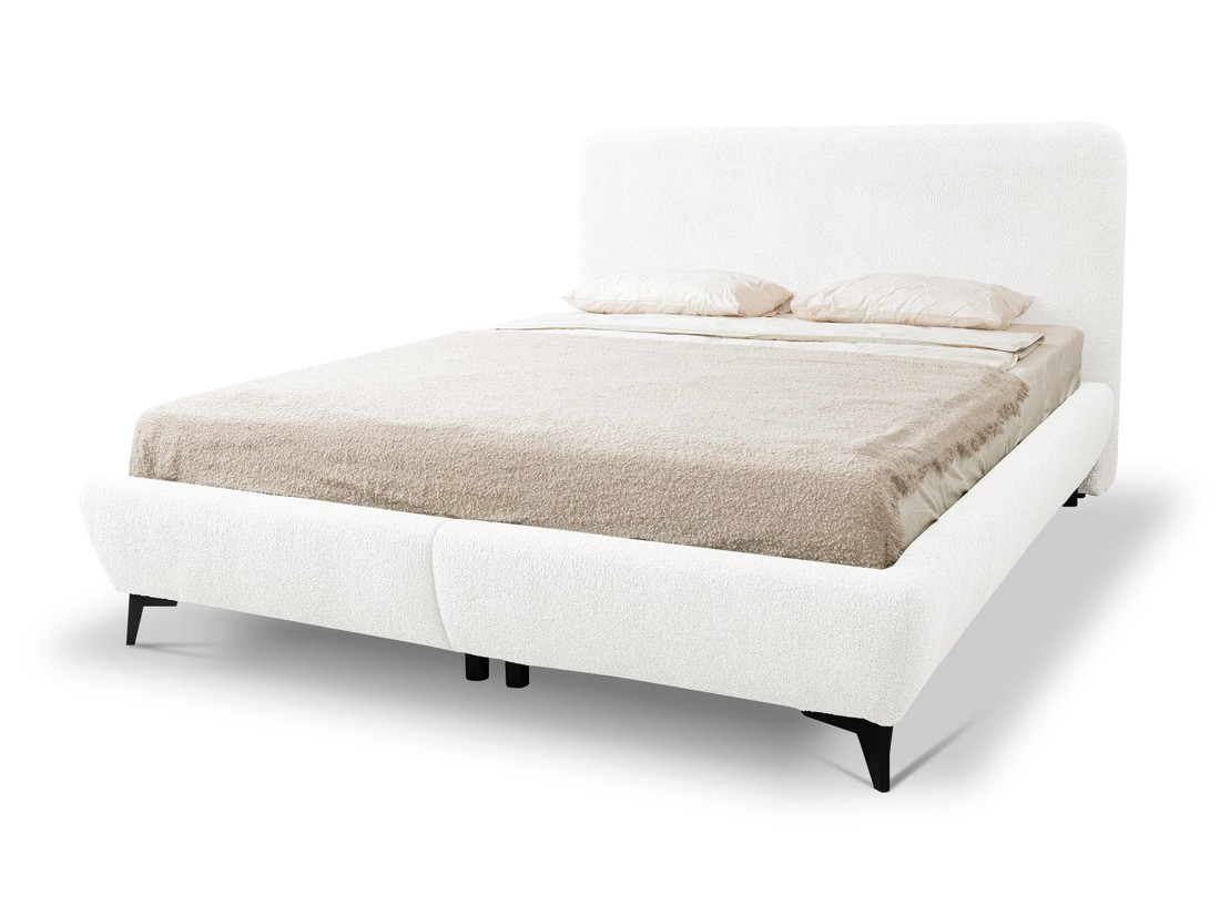 Makamii - Bett Makapu mit Box