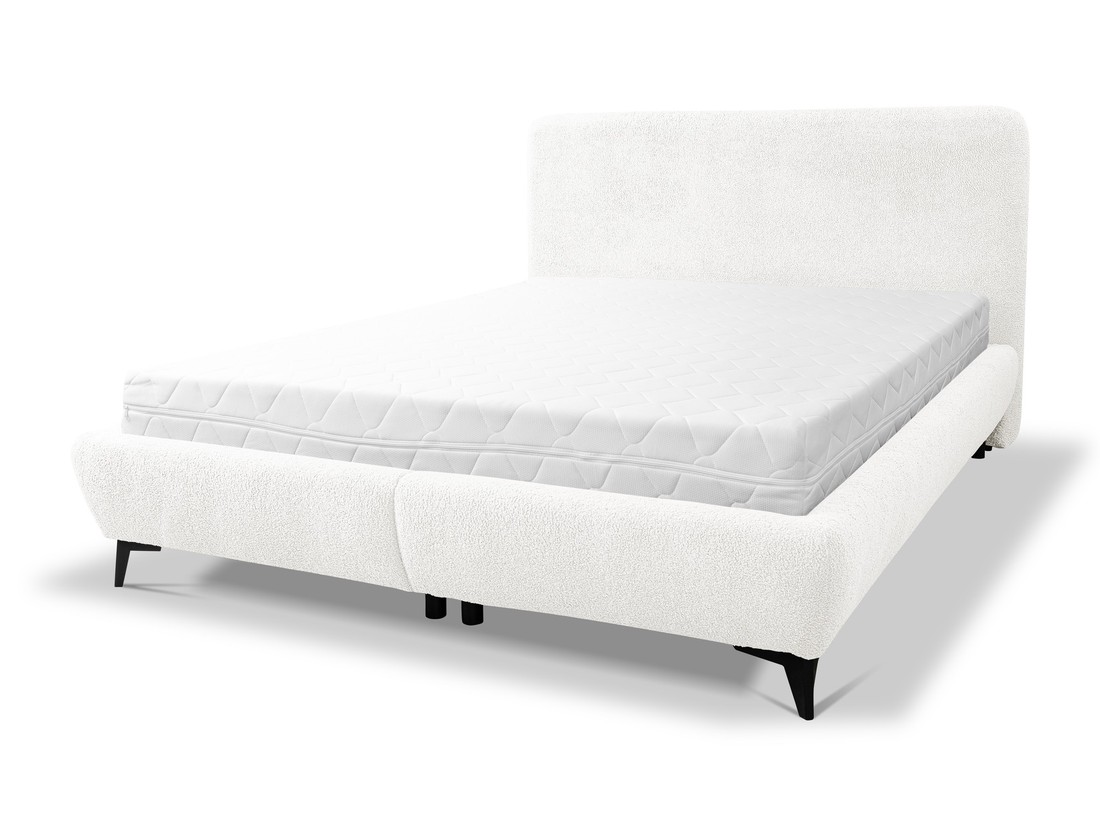 Makamii - Bett Makapu mit Box