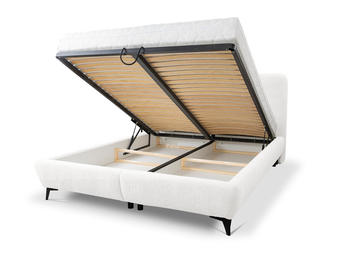 Makamii - Bett Makapu mit Box