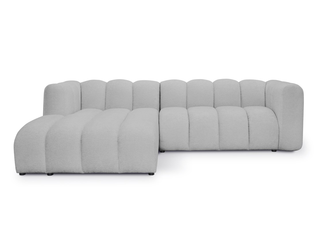 Makamii - Modular corner sofa Maka - 258cm