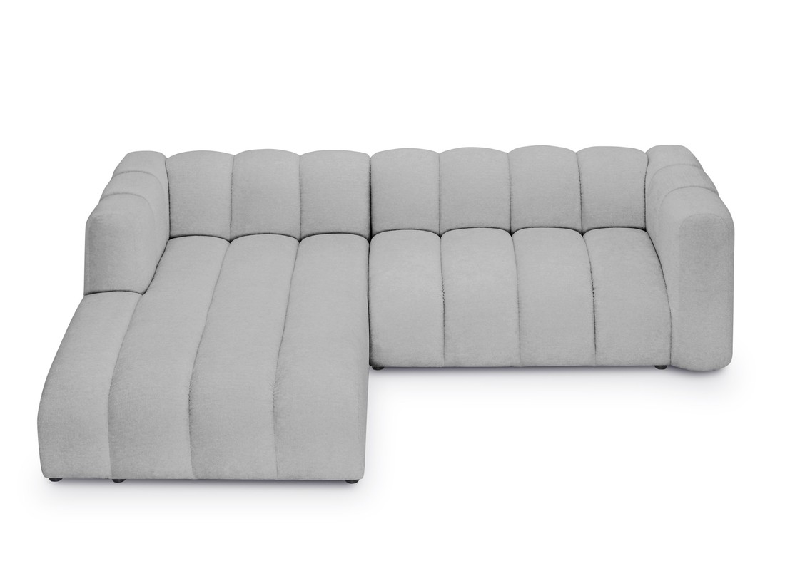 Makamii - Modular corner sofa Maka - 258cm