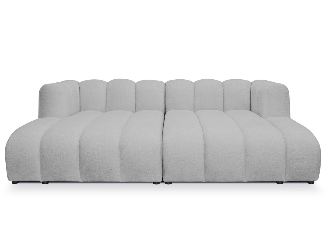 Makamii - Modular sofa Maka - 179cm
