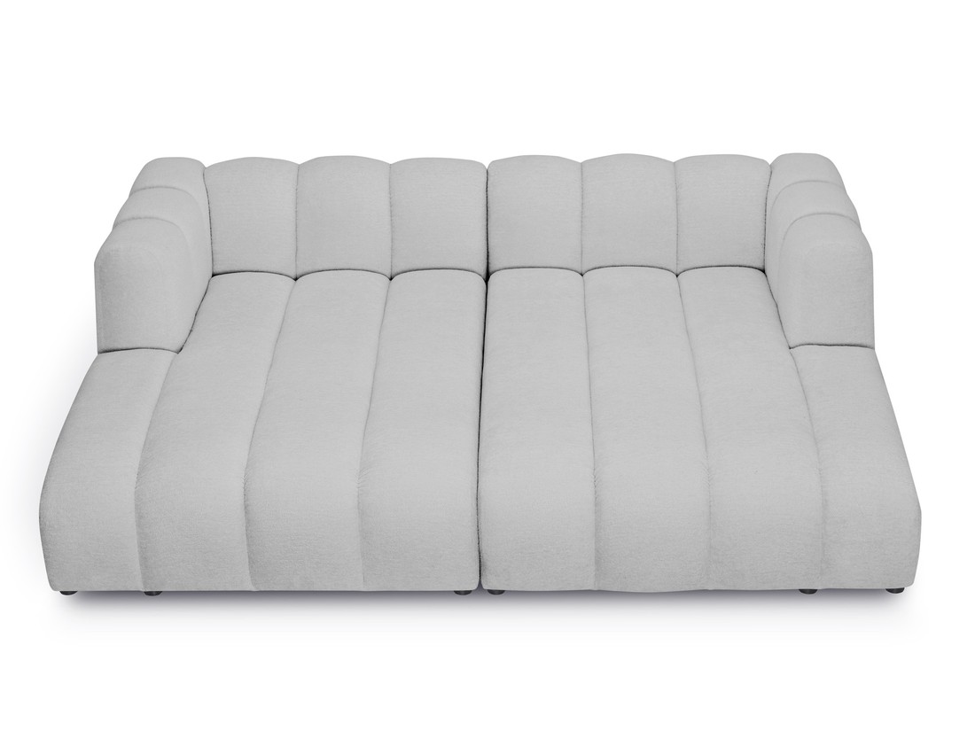 Makamii - Modular sofa Maka - 179cm