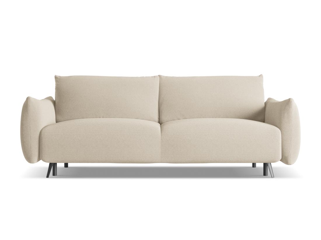 Makamii - Sofa 3-seater with sleeping function Malie