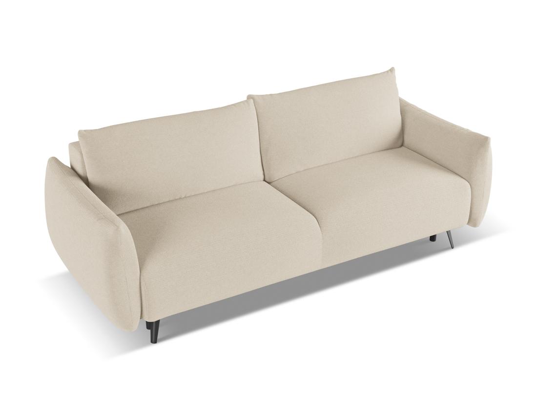 Makamii - Sofa 3-seater with sleeping function Malie