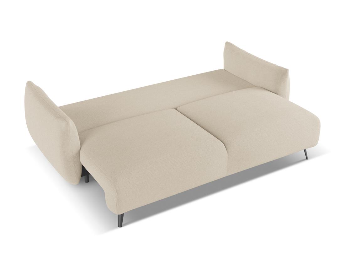 Makamii - Sofa 3-seater with sleeping function Malie