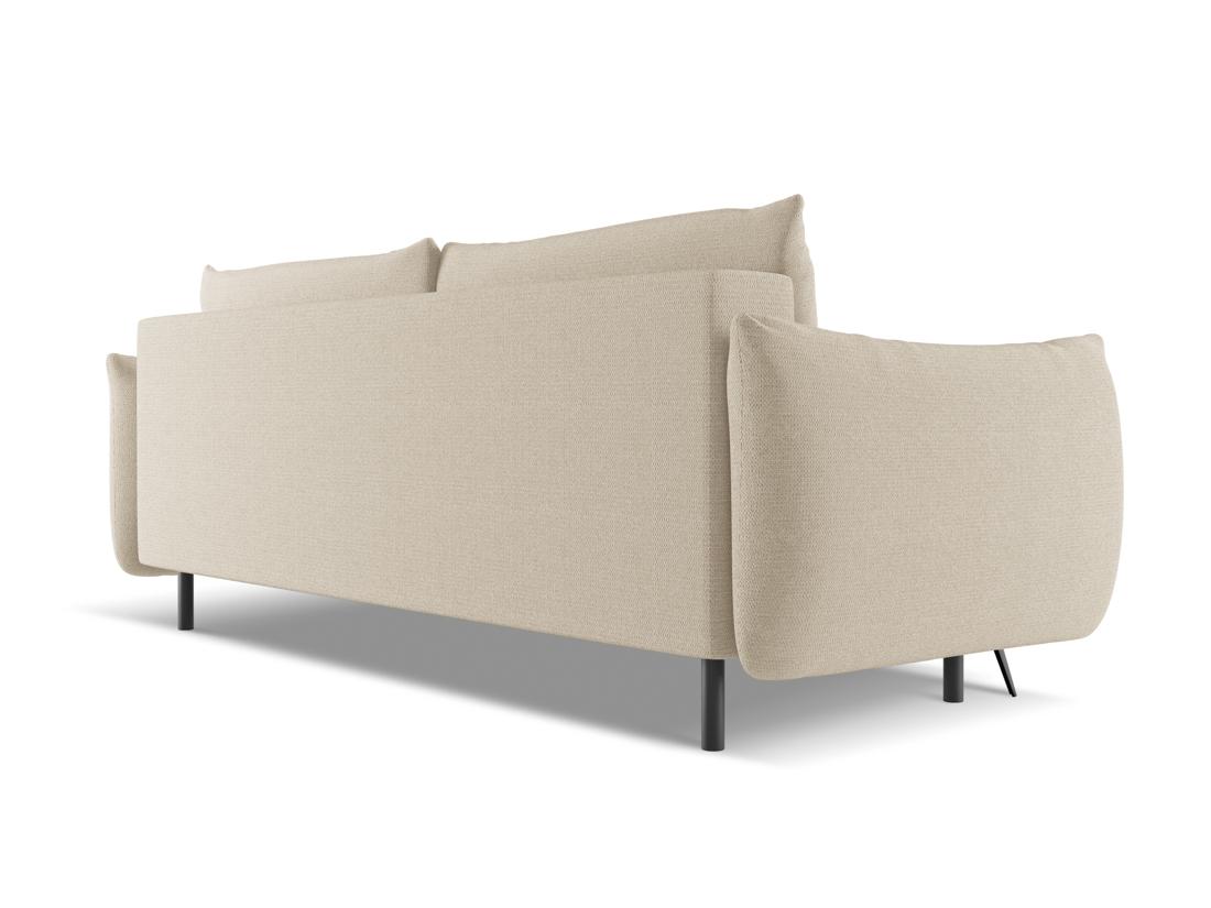 Makamii - Sofa 3-seater with sleeping function Malie