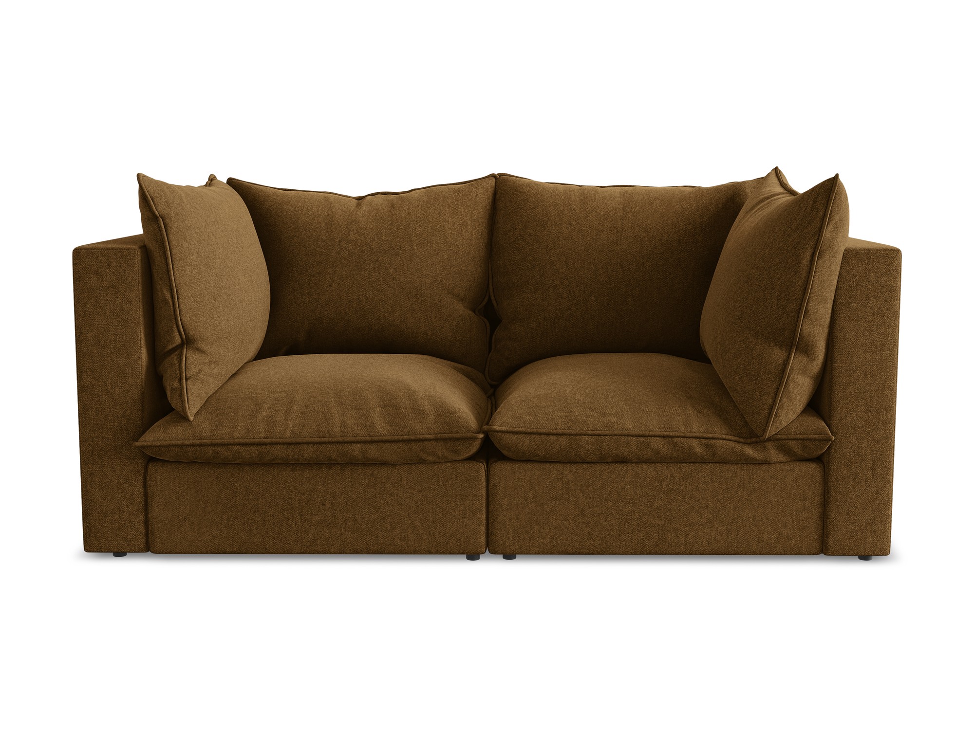 Makamii - Sofa 2-sitzer Manao - 180cm
