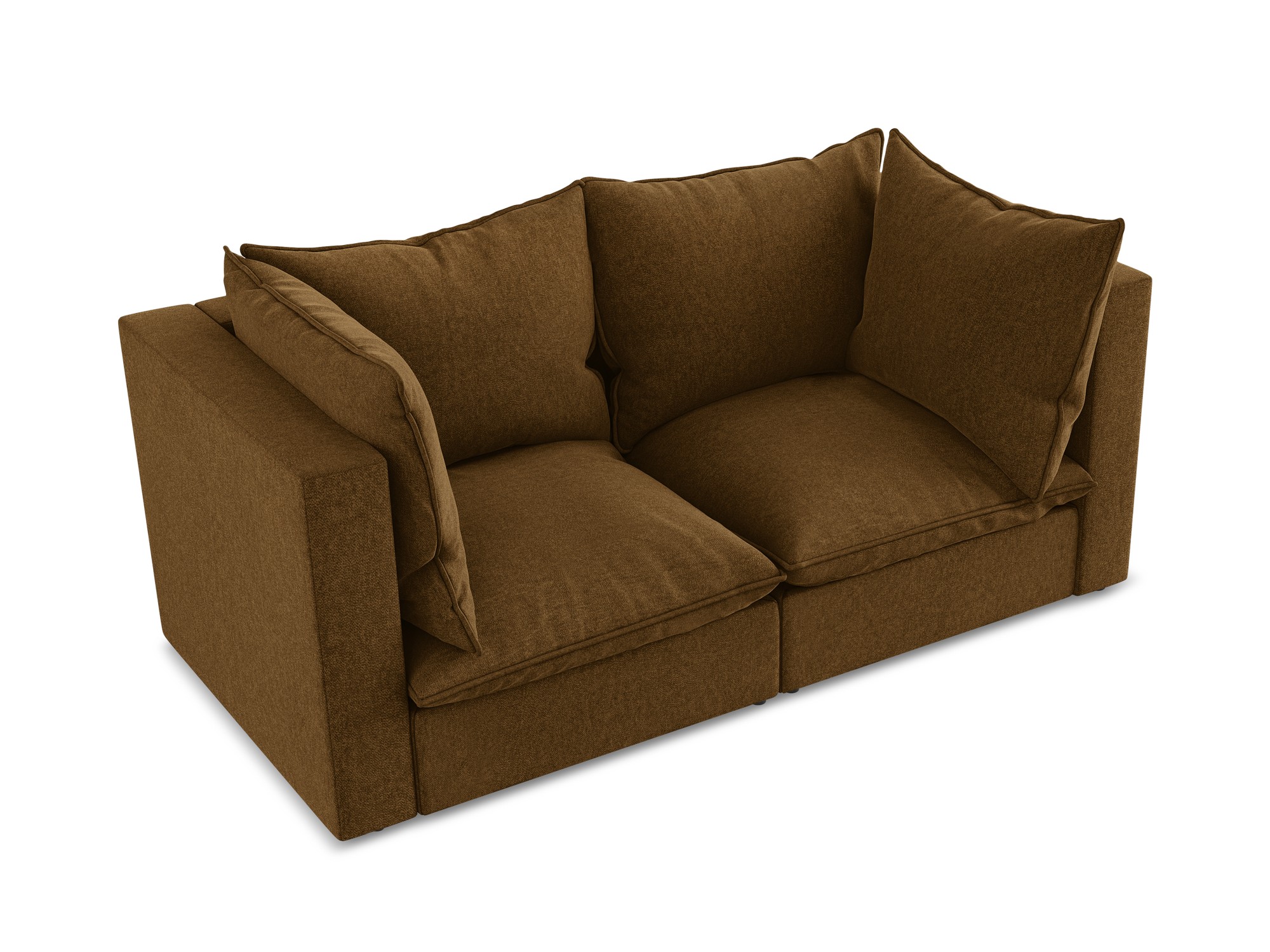 Makamii - Sofa 2-sitzer Manao - 180cm