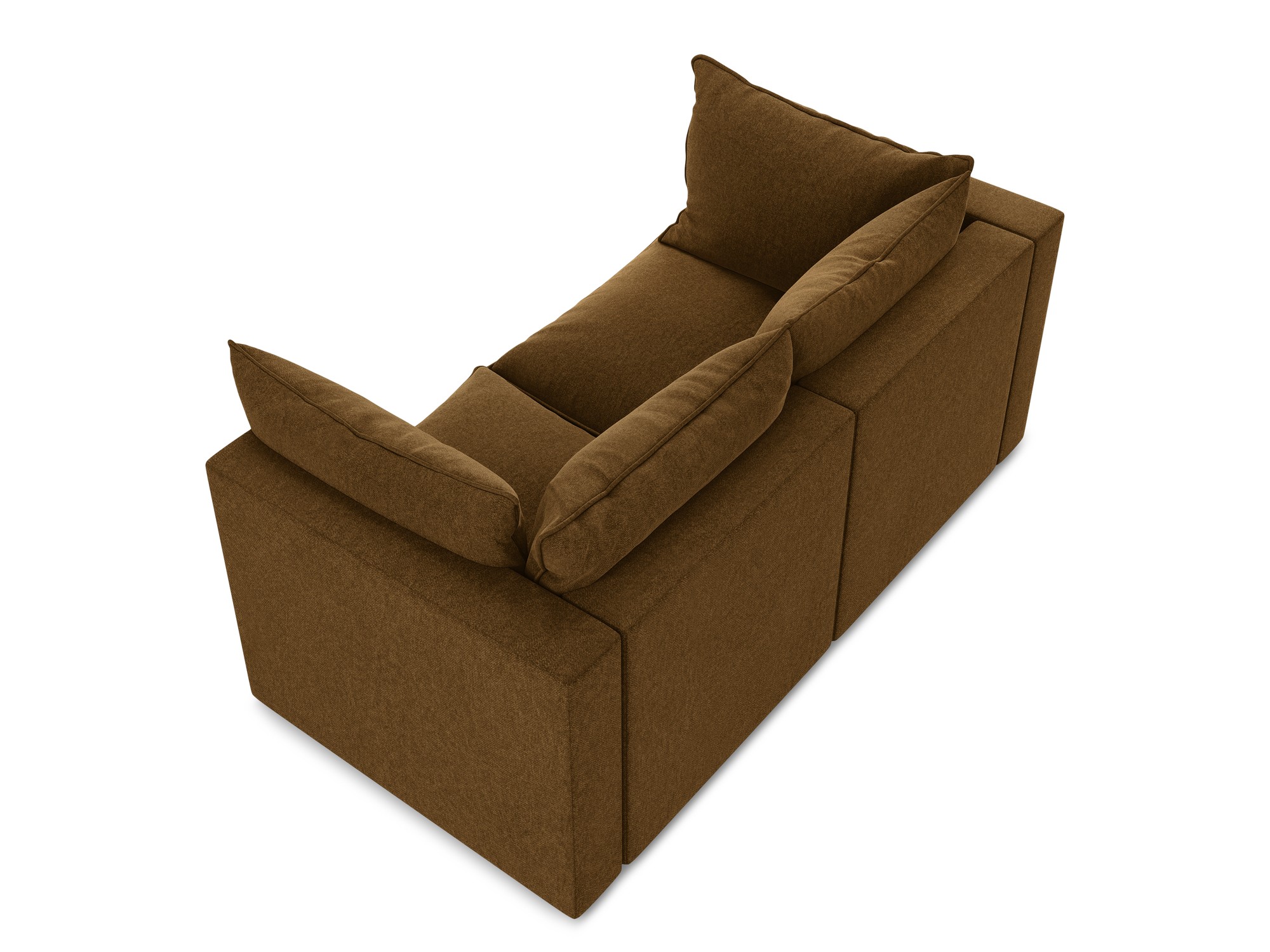 Makamii - Sofa 2-sitzer Manao - 180cm