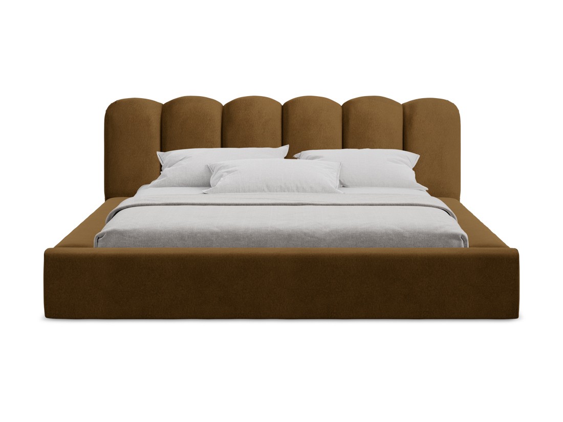 Makamii - Bed Mano with box