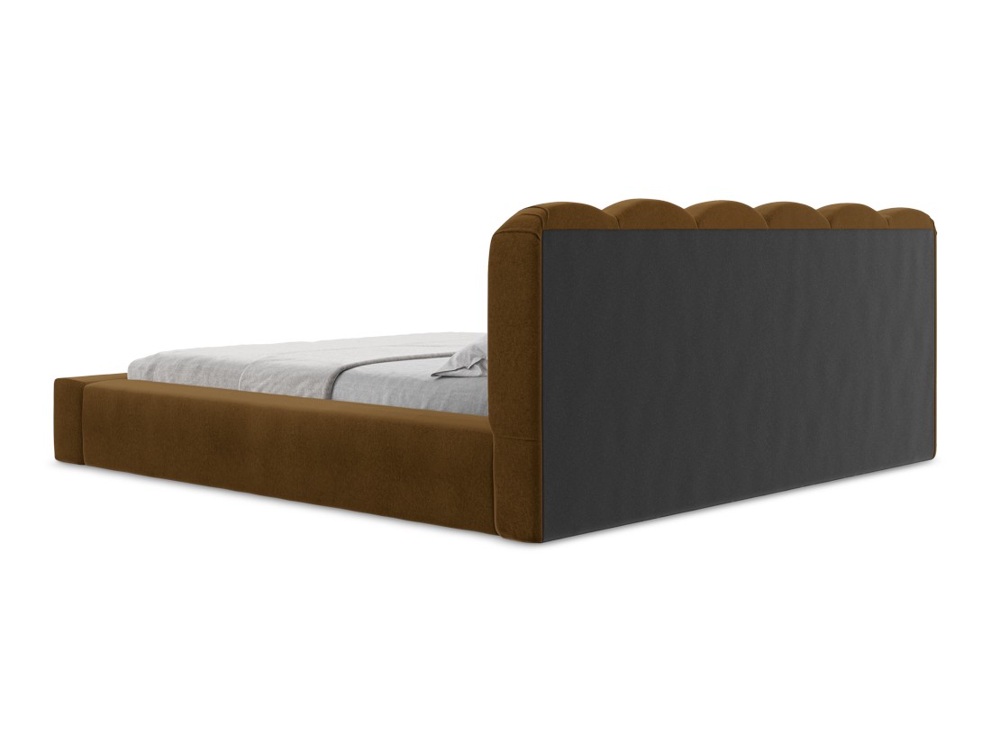 Makamii - Bed Mano with box