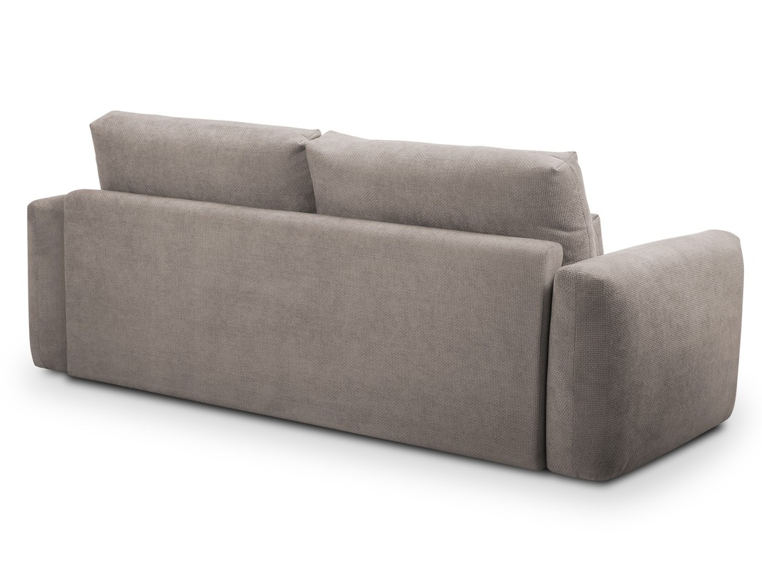 Makamii - Sofa 3-seater Miki - 240cm