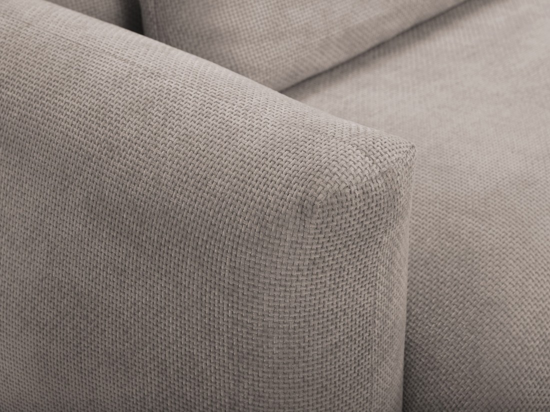 Makamii - Sofa 3-seater Miki - 240cm