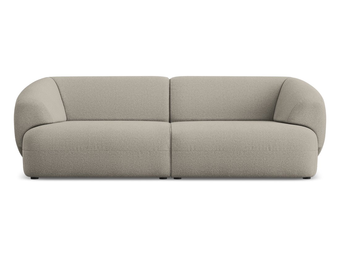 Makamii - Modular sofa 4-seater Moana