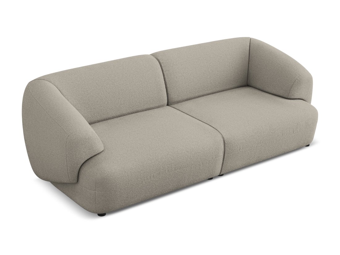 Makamii - Modular sofa 4-seater Moana