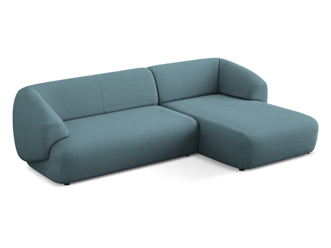 Makamii - Modular corner sofa Moana - 280cm