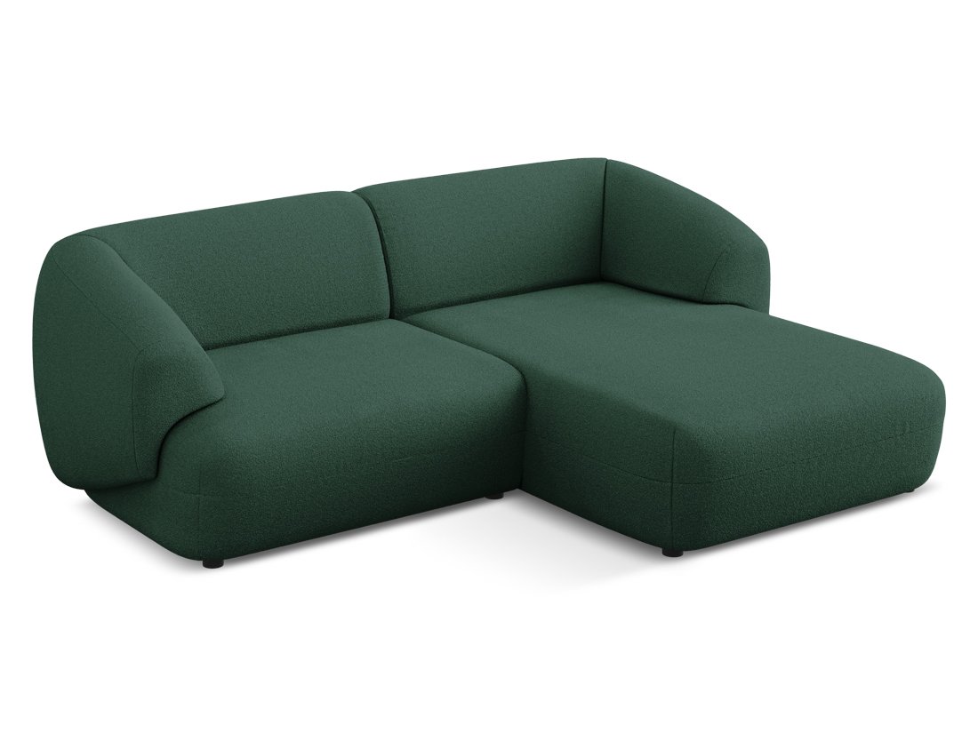 Makamii - Modular corner sofa Moana - 230cm