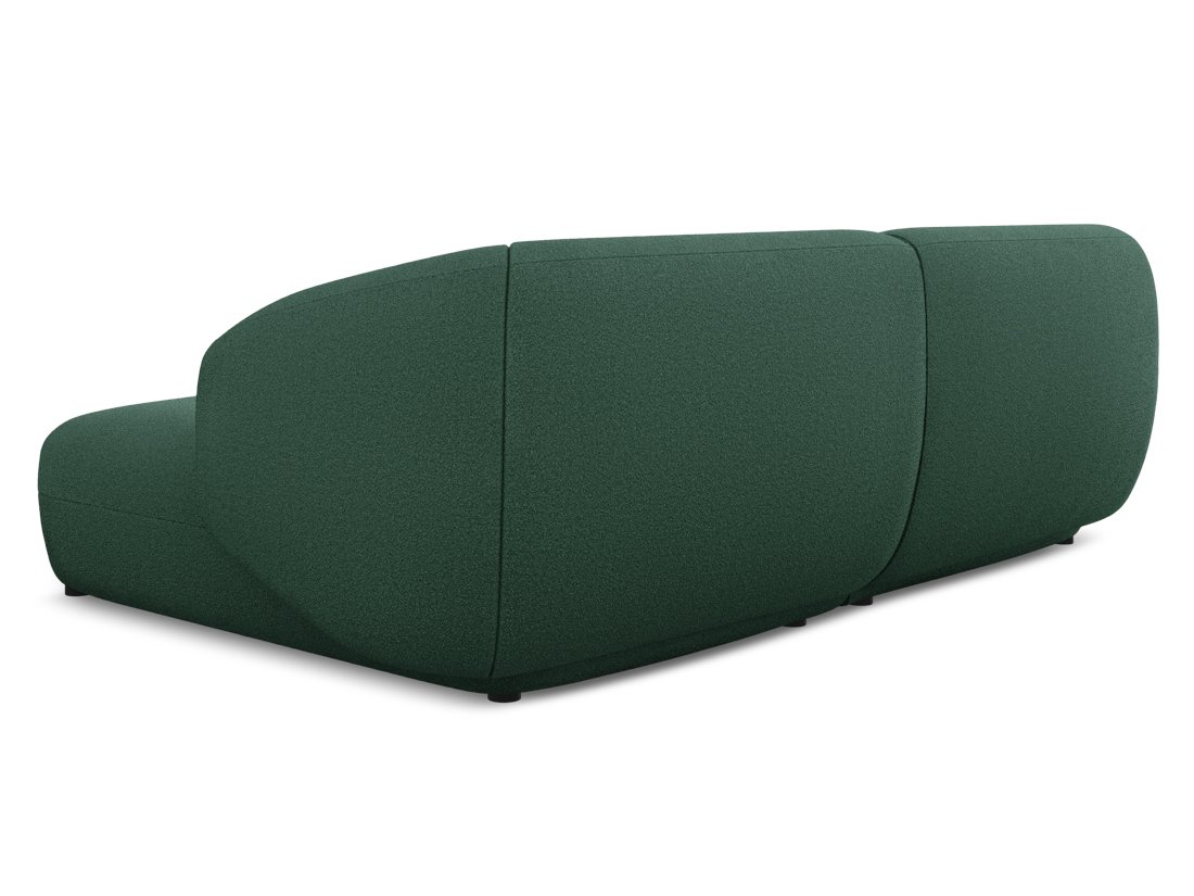 Makamii - Modular corner sofa Moana - 230cm